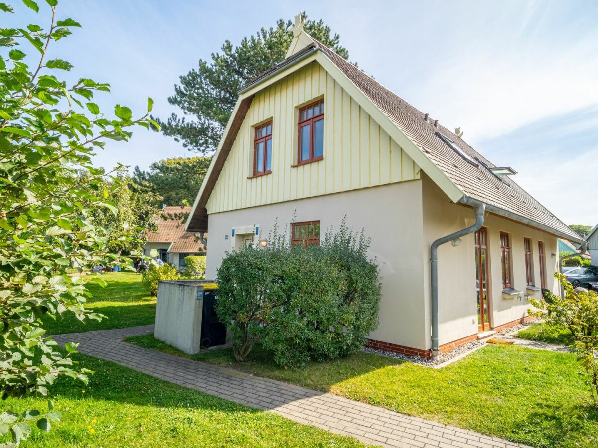 Holiday house Weidenhof 4a (Typ III) - Outdoor photo 5