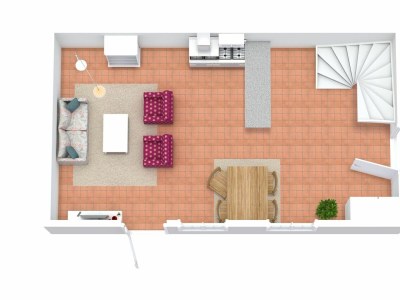 Holiday house Sanddornhof 3d (Typ I) - Outdoor photo 21