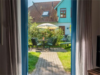 Holiday house Sanddornhof 5b (Typ V) - Outdoor photo 2