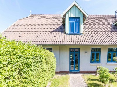 Holiday house Sanddornhof 5b (Typ V) - Outdoor photo 7