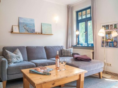 Holiday house Sanddornhof 5b (Typ V) - Features photo 10