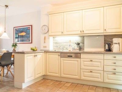 Holiday house Sanddornhof 5b (Typ V) - Features photo 16
