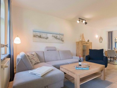 Holiday house Sanddornhof 6a (Typ VII) in Ostseebad Wustrow - Holiday house