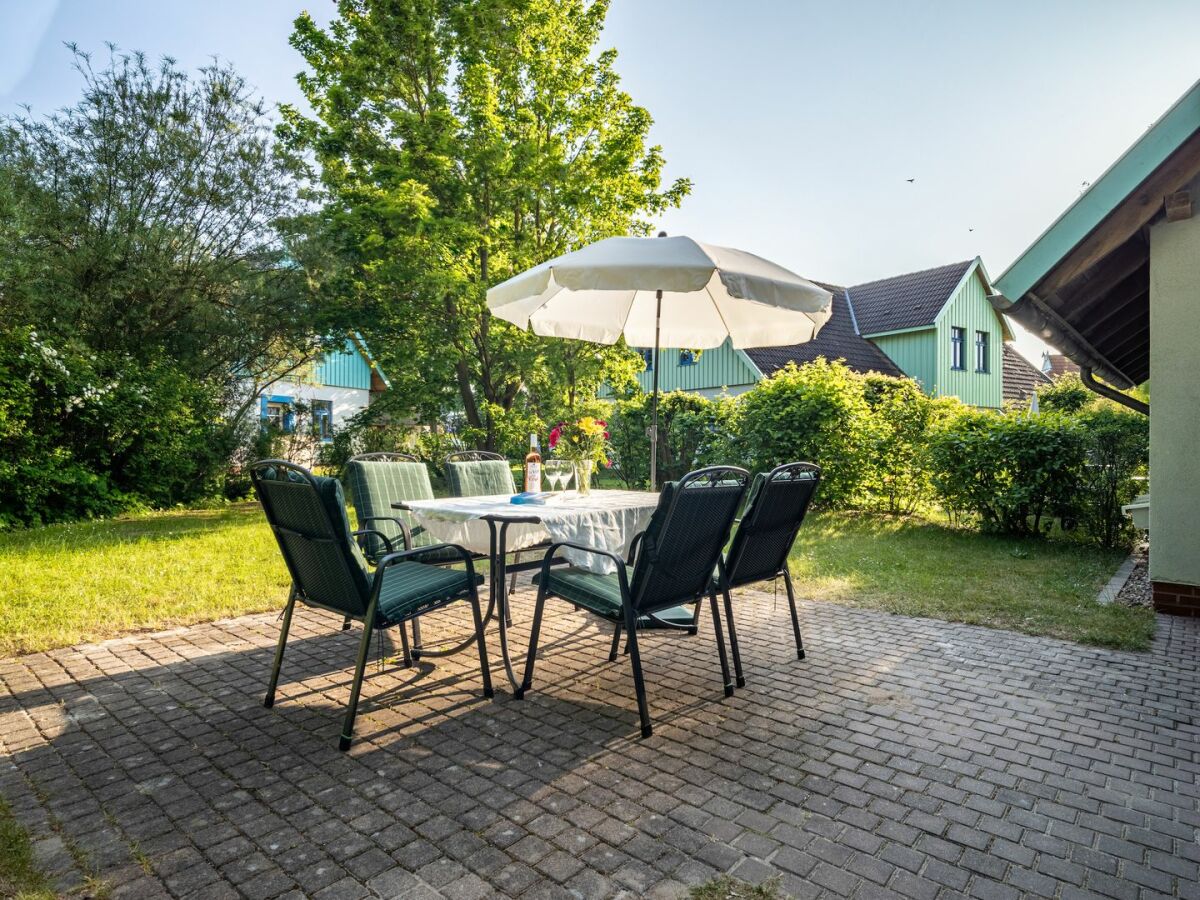 Holiday house Sanddornhof 6b (Typ VII) - Outdoor photo 3