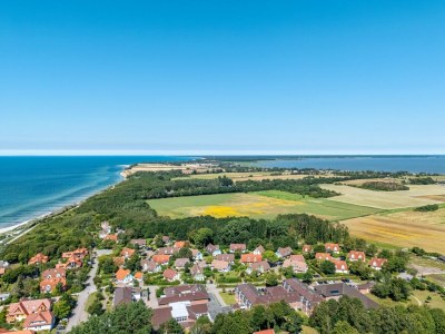 Holiday house Sanddornhof 6b (Typ VII) - Outdoor photo 7