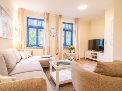 Holiday house Sanddornhof 6b (Typ VII) - Features photo 11