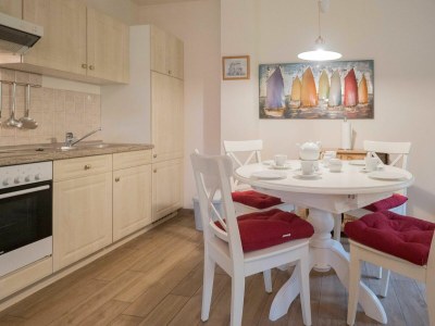 Holiday house Sanddornhof 7c (Typ II) - Features photo 10