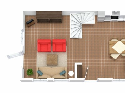 Holiday house Sanddornhof 7c (Typ II) - Document photo 21