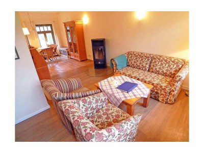 Holiday house Sanddornhof 8b (Typ IX) - Features photo 13