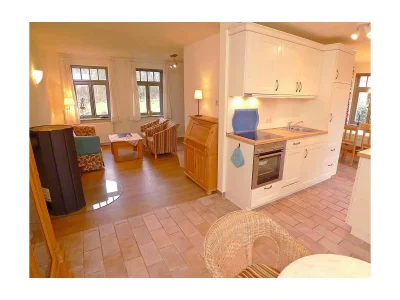 Holiday house Sanddornhof 8b (Typ IX) - Features photo 15