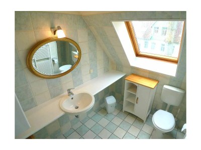 Holiday house Sanddornhof 2a (Typ VIII) - Features photo 22