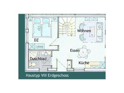 Holiday house Sanddornhof 2a (Typ VIII) - Outdoor photo 23