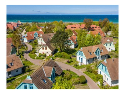 Holiday house Sanddornhof 3c (Typ II) - Outdoor photo 9