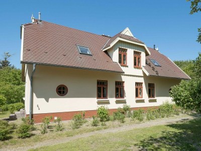 Holiday house Küstenhof 5a (Typ X) - Outdoor photo 2