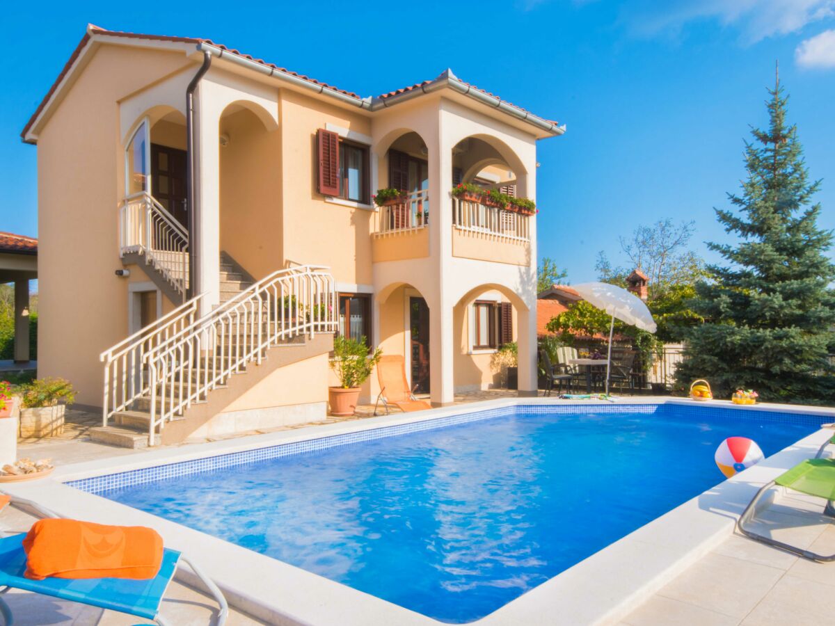 Holiday house Villa Doriana