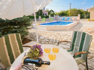 Holiday house Villa Doriana - Outdoor photo 7