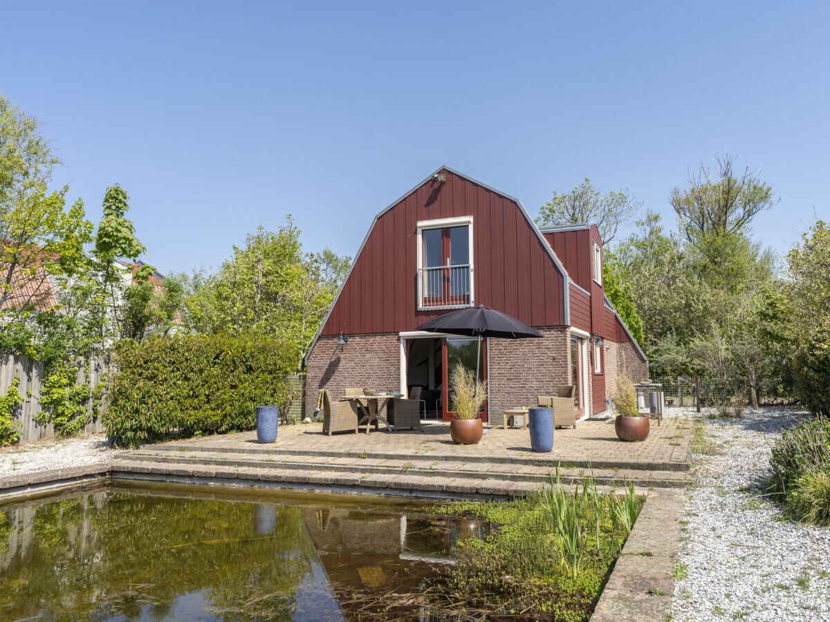 Holiday house Huize To-Ko