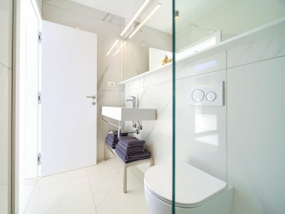 Villa Casa Bela with heated pool - Features photo 35
