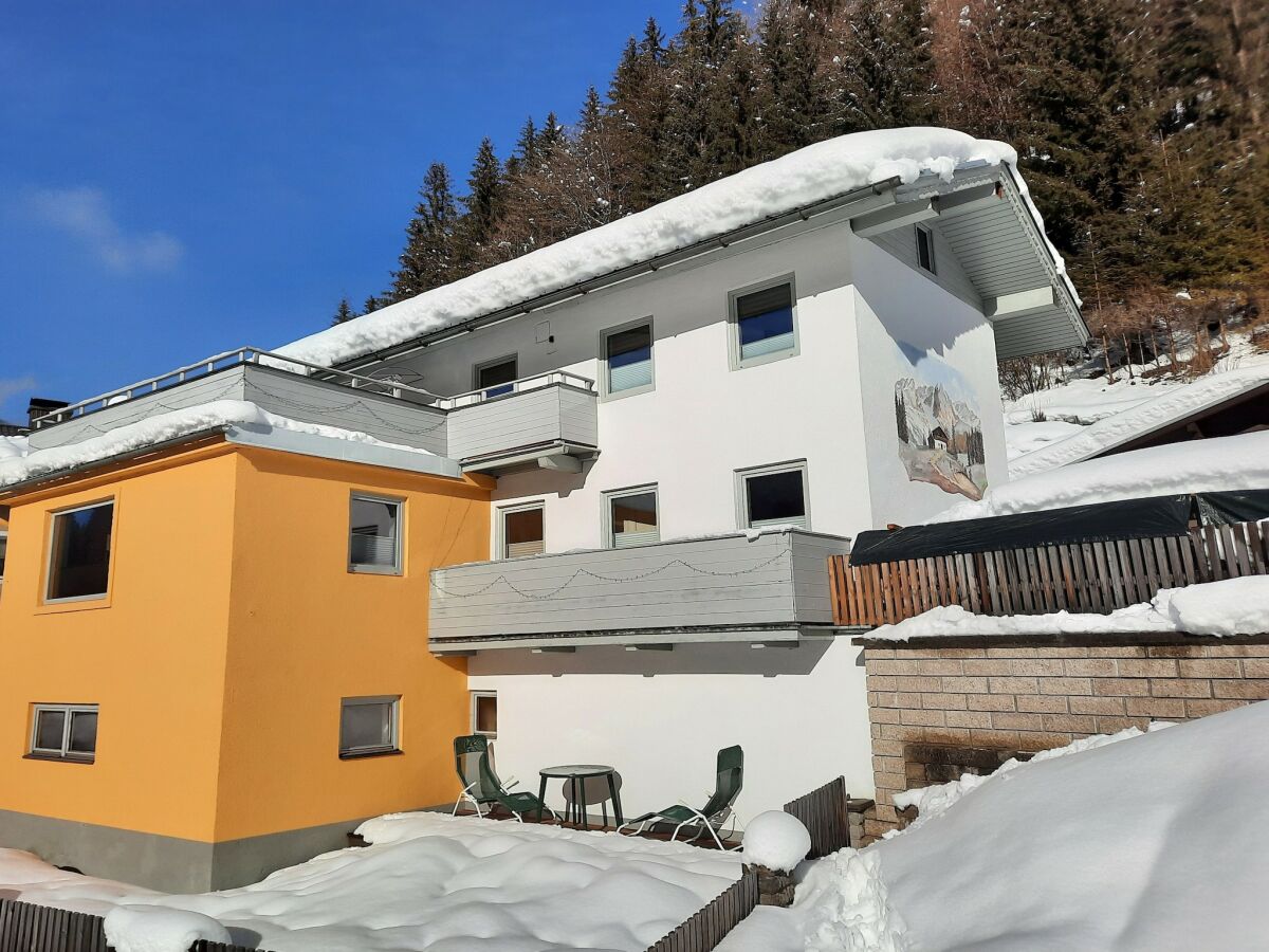 Holiday house Haus in Hüttau in der Nähe vom Flughafen Salzburg