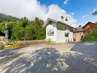 Holiday house Haus in Hüttau in der Nähe vom Flughafen Salzburg - Outdoor photo 7
