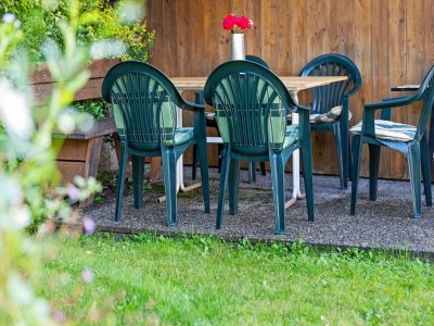Holiday house Haus in Hüttau in der Nähe vom Flughafen Salzburg - Outdoor photo 9