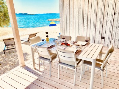 Villa BUQEZ ECO RESORT - Villa 28 - Direkt am Strand - Features photo 27