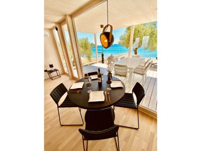Villa BUQEZ ECO RESORT - Villa 28 - Direkt am Strand - Features photo 42
