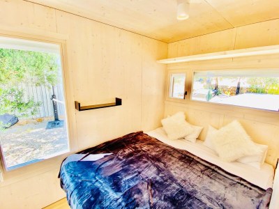 Villa BUQEZ ECO RESORT - Villa 28 - Direkt am Strand - Features photo 55