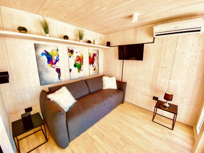 Villa BUQEZ ECO RESORT - Villa 28 - Direkt am Strand - Features photo 62