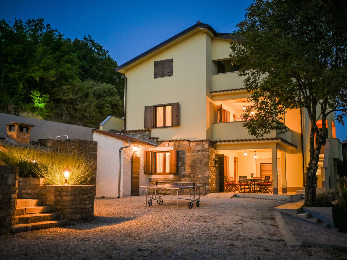 Holiday house Villa Brbon
