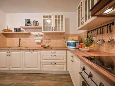 Holiday house Villa Brbon - Features photo 12
