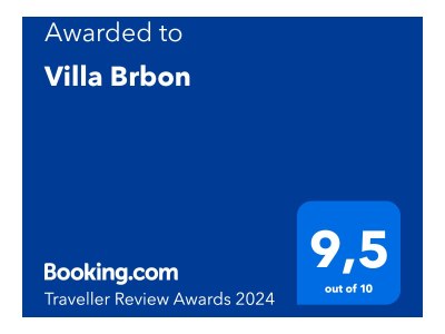 Holiday house Villa Brbon - Document photo 41