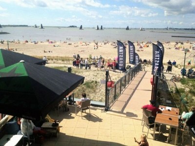 Holiday house Grutto 8 - Environment photo 24