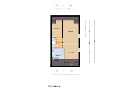 Holiday house Grutto 8 - Document photo 34