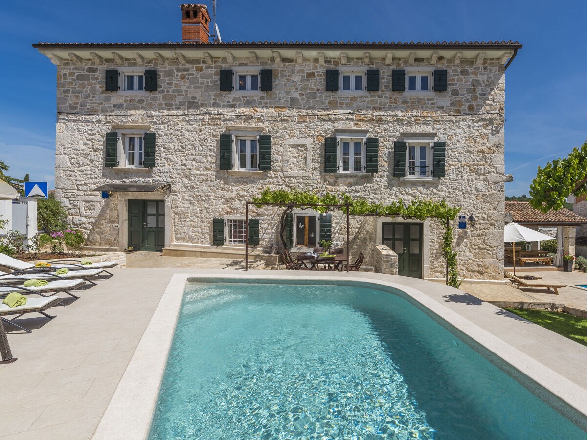 Villa Villa Zita