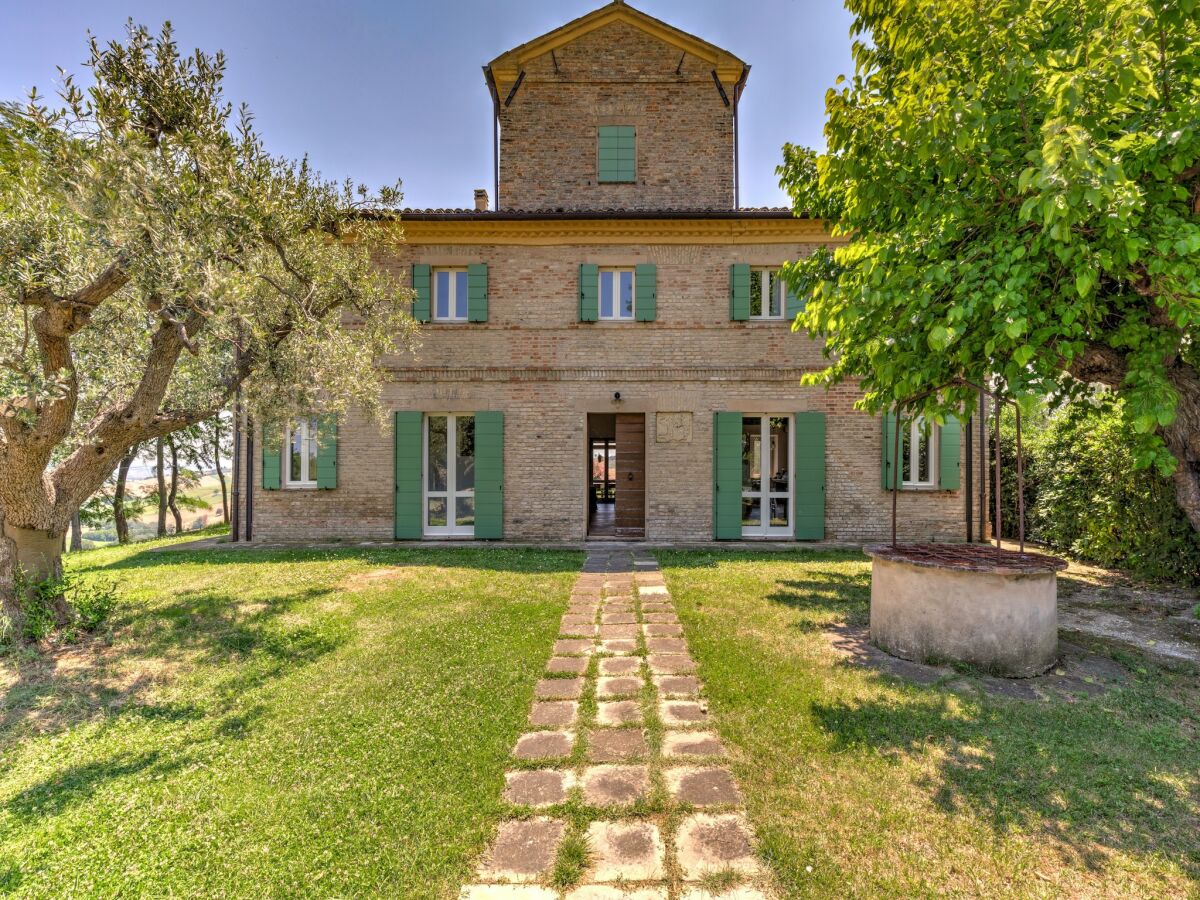 Holiday house Holiday Home near Senigallia Beach