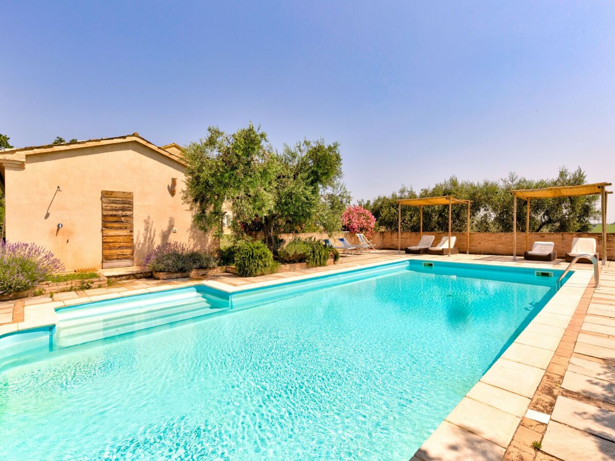 Holiday house Holiday Home near Senigallia Beach - Outdoor photo 2
