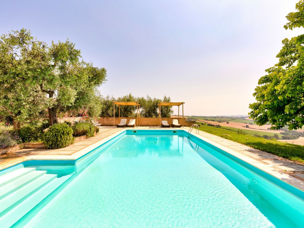 Holiday house Holiday Home near Senigallia Beach - Outdoor photo 3