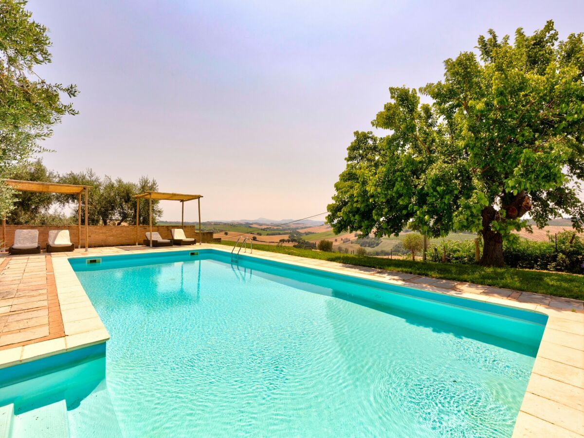 Holiday house Holiday Home near Senigallia Beach - Outdoor photo 4