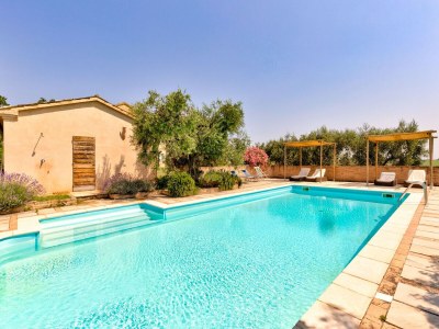 Holiday house Holiday Home near Senigallia Beach - Outdoor photo 2
