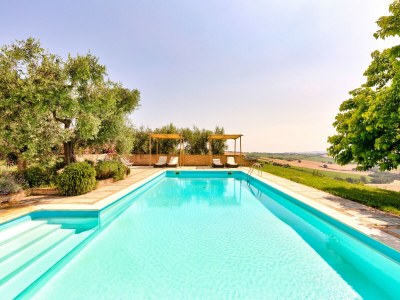 Holiday house Holiday Home near Senigallia Beach - Outdoor photo 3