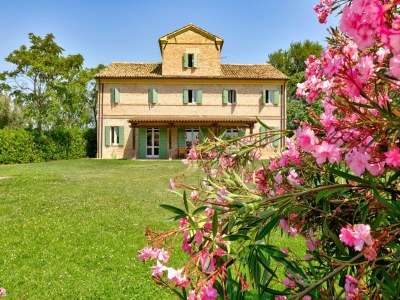Holiday house Holiday Home near Senigallia Beach - Outdoor photo 7