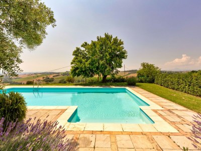 Holiday house Holiday Home near Senigallia Beach - Outdoor photo 10