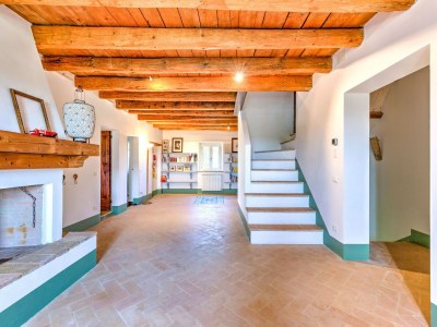 Holiday house Holiday Home near Senigallia Beach - Features photo 14