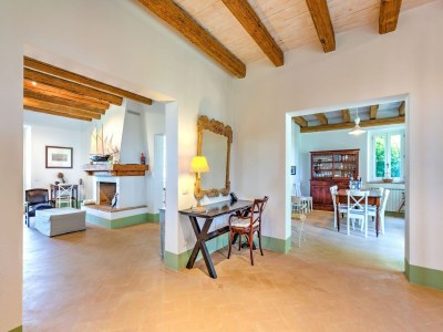 Holiday house Holiday Home near Senigallia Beach - Features photo 27