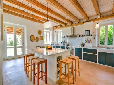 Holiday house Holiday Home near Senigallia Beach - Features photo 29