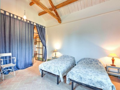 Holiday house Holiday Home near Senigallia Beach - Features photo 33