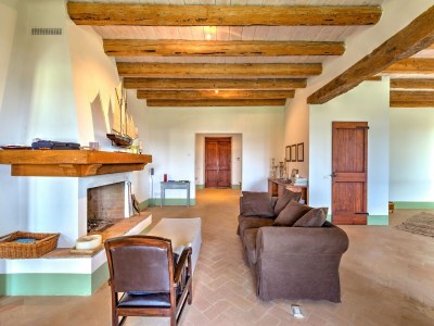 Holiday house Holiday Home near Senigallia Beach - Features photo 36