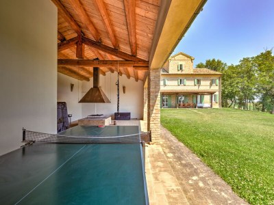 Holiday house Holiday Home near Senigallia Beach - Outdoor photo 39
