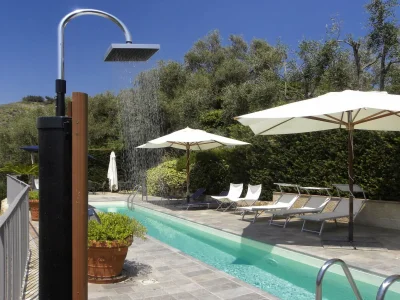 Holiday house Casa Pisani in Civezza - Holiday house
